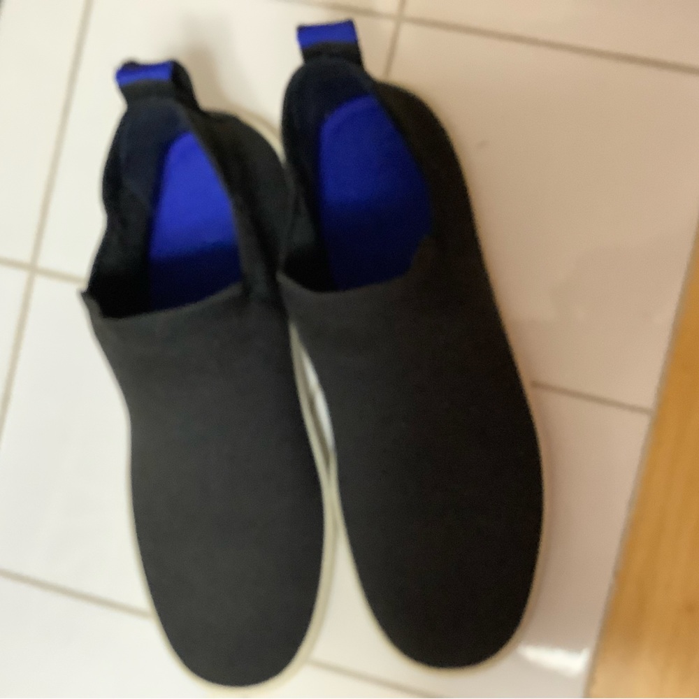 Rothys ankle boots